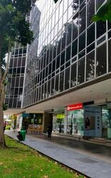 North Bridge Centre (D7), Office #580626531